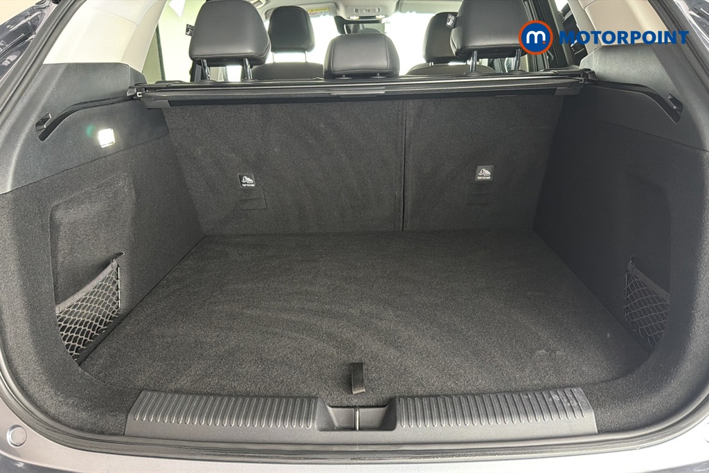 Mg Motor Uk HS Trophy Automatic Petrol-Electric Hybrid SUV - Stock Number (1683391) - 30th supplementary image