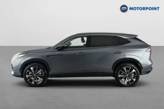Mg Motor Uk HS Trophy Automatic Petrol-Electric Hybrid SUV - Stock Number (1683391) - Drivers side