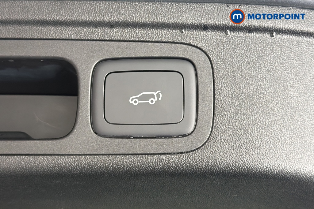 Mg Motor Uk HS Trophy Automatic Petrol-Electric Hybrid SUV - Stock Number (1683391) - 35th supplementary image