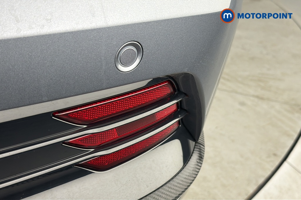 Mg Motor Uk HS Trophy Automatic Petrol-Electric Hybrid SUV - Stock Number (1683391) - 39th supplementary image