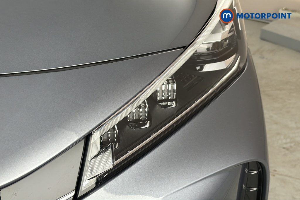 Mg Motor Uk HS Trophy Automatic Petrol-Electric Hybrid SUV - Stock Number (1683391) - 42nd supplementary image