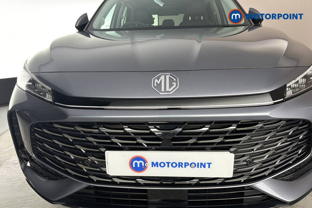 Mg Motor Uk HS Trophy Automatic Petrol-Electric Hybrid SUV - Stock Number (1683391) - 43rd supplementary image