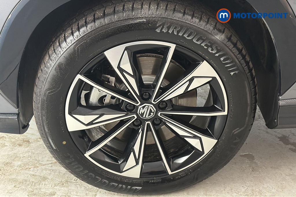 Mg Motor Uk HS Trophy Automatic Petrol-Electric Hybrid SUV - Stock Number (1683391) - 44th supplementary image