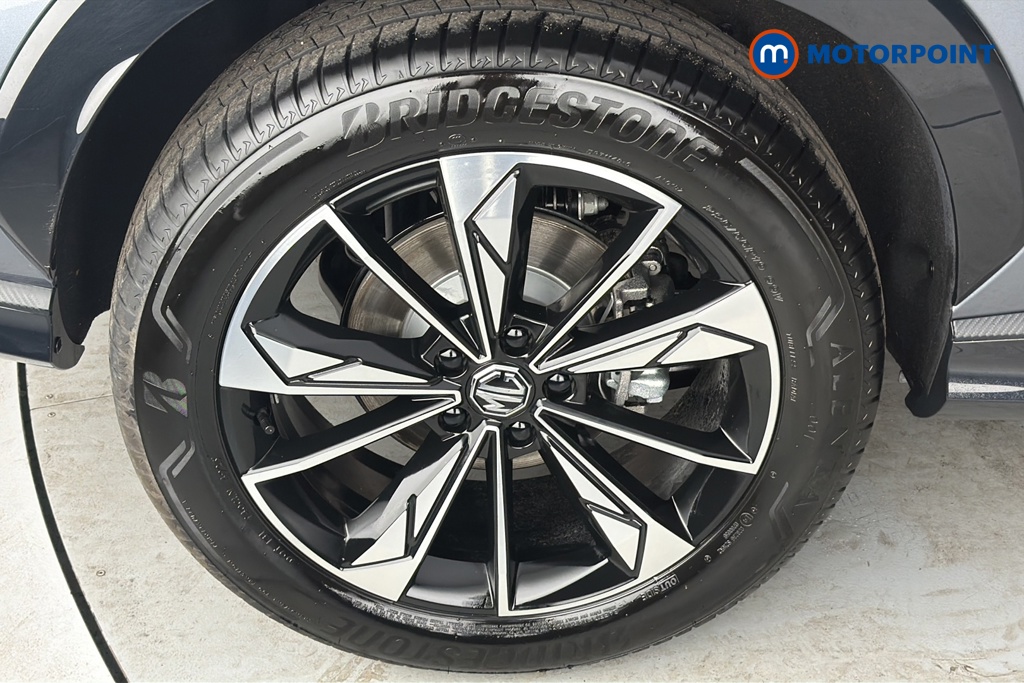 Mg Motor Uk HS Trophy Automatic Petrol-Electric Hybrid SUV - Stock Number (1683391) - 46th supplementary image
