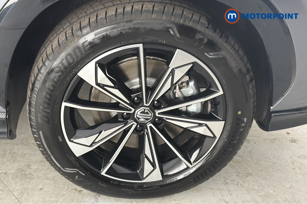Mg Motor Uk HS Trophy Automatic Petrol-Electric Hybrid SUV - Stock Number (1683391) - 47th supplementary image