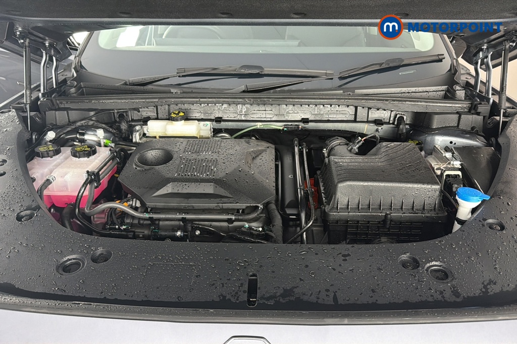 Mg Motor Uk HS Trophy Automatic Petrol-Electric Hybrid SUV - Stock Number (1683391) - 48th supplementary image