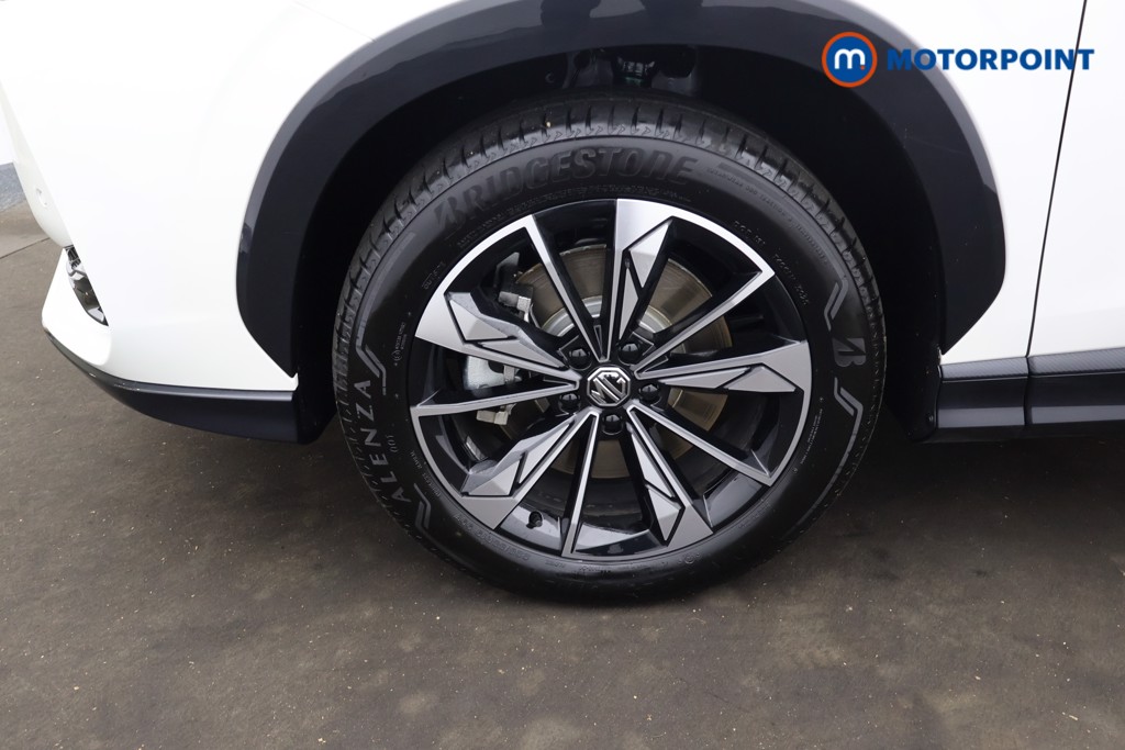 Mg Motor Uk HS Trophy Automatic Petrol-Electric Hybrid SUV - Stock Number (1683434) - 23rd supplementary image