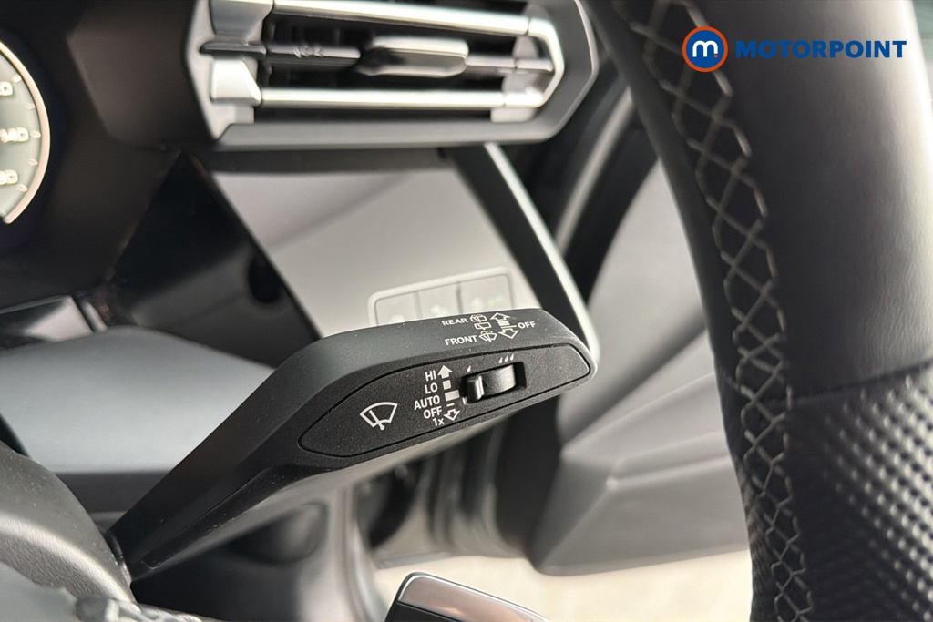 Audi A3 S Line Automatic Petrol Plug-In Hybrid Hatchback - Stock Number (1683645) - 6th supplementary image