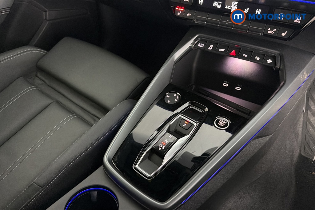 Audi A3 S Line Automatic Petrol Plug-In Hybrid Hatchback - Stock Number (1683645) - 15th supplementary image