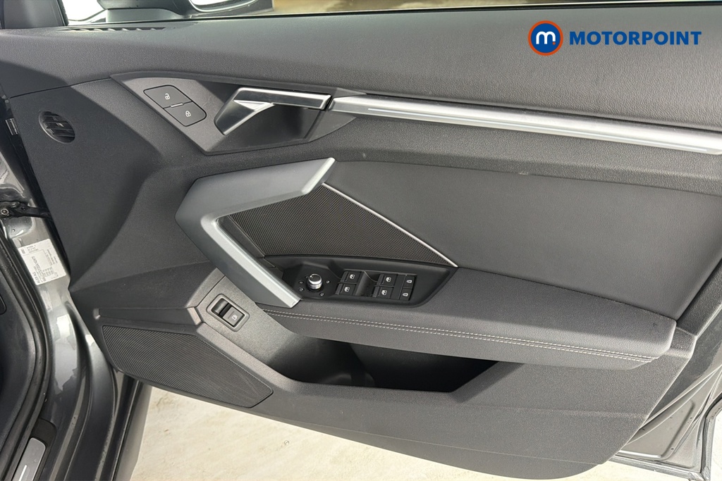 Audi A3 S Line Automatic Petrol Plug-In Hybrid Hatchback - Stock Number (1683645) - 18th supplementary image