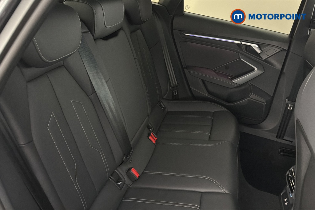 Audi A3 S Line Automatic Petrol Plug-In Hybrid Hatchback - Stock Number (1683645) - 25th supplementary image
