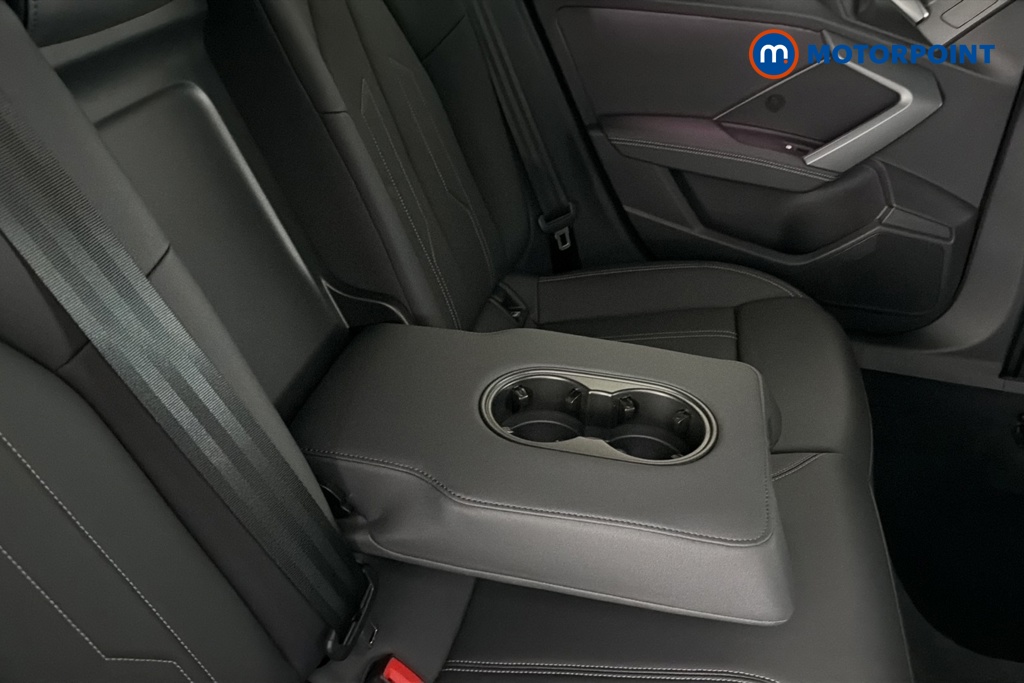 Audi A3 S Line Automatic Petrol Plug-In Hybrid Hatchback - Stock Number (1683645) - 26th supplementary image