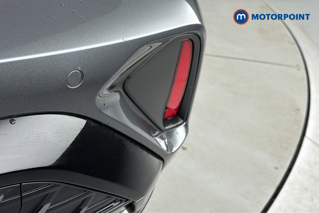 Audi A3 S Line Automatic Petrol Plug-In Hybrid Hatchback - Stock Number (1683645) - 39th supplementary image