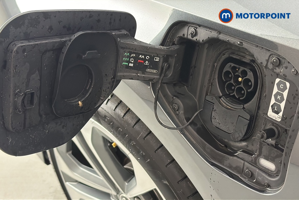 Audi A3 S Line Automatic Petrol Plug-In Hybrid Hatchback - Stock Number (1683645) - 40th supplementary image