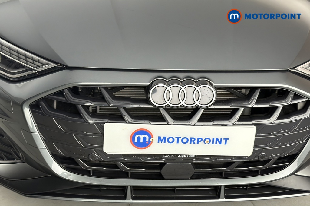 Audi A3 S Line Automatic Petrol Plug-In Hybrid Hatchback - Stock Number (1683645) - 43rd supplementary image