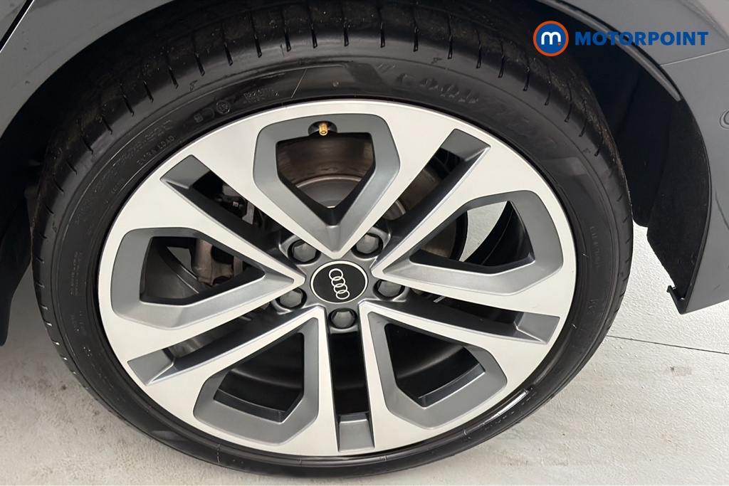 Audi A3 S Line Automatic Petrol Plug-In Hybrid Hatchback - Stock Number (1683645) - 45th supplementary image