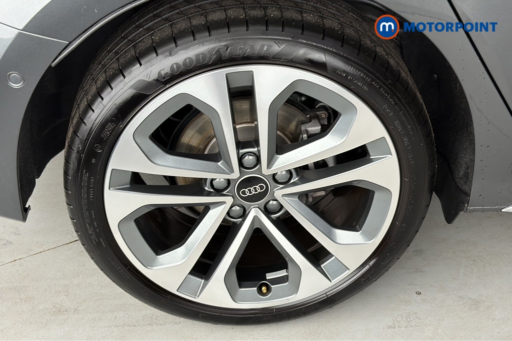 Audi A3 S Line Automatic Petrol Plug-In Hybrid Hatchback - Stock Number (1683645) - 46th supplementary image
