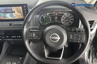 Nissan Qashqai Acenta Premium Automatic Petrol-Electric Hybrid SUV - Stock Number (1683653) - 2nd supplementary image