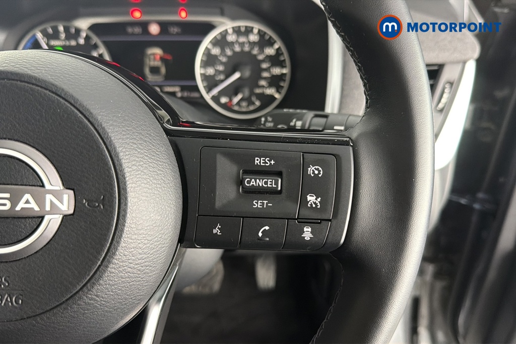Nissan Qashqai Acenta Premium Automatic Petrol-Electric Hybrid SUV - Stock Number (1683653) - 3rd supplementary image