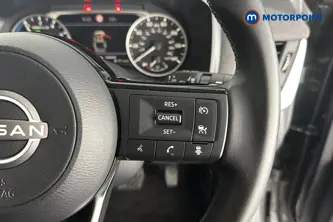 Nissan Qashqai Acenta Premium Automatic Petrol-Electric Hybrid SUV - Stock Number (1683653) - 3rd supplementary image