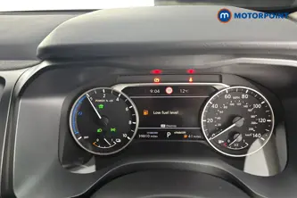 Nissan Qashqai Acenta Premium Automatic Petrol-Electric Hybrid SUV - Stock Number (1683653) - 7th supplementary image
