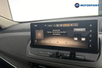 Nissan Qashqai Acenta Premium Automatic Petrol-Electric Hybrid SUV - Stock Number (1683653) - 8th supplementary image