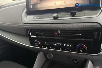 Nissan Qashqai Acenta Premium Automatic Petrol-Electric Hybrid SUV - Stock Number (1683653) - 12th supplementary image