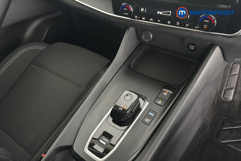Nissan Qashqai Acenta Premium Automatic Petrol-Electric Hybrid SUV - Stock Number (1683653) - 15th supplementary image