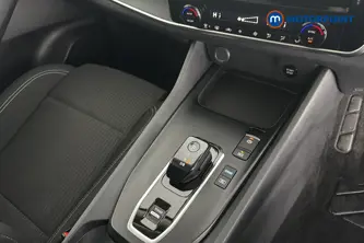 Nissan Qashqai Acenta Premium Automatic Petrol-Electric Hybrid SUV - Stock Number (1683653) - 15th supplementary image