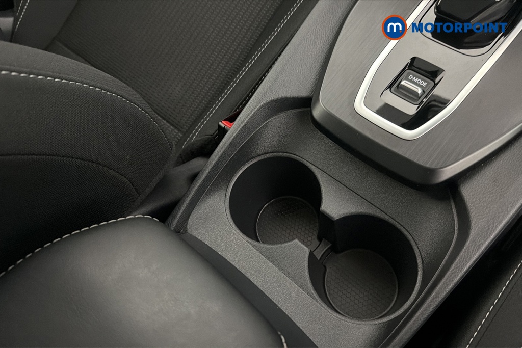 Nissan Qashqai Acenta Premium Automatic Petrol-Electric Hybrid SUV - Stock Number (1683653) - 16th supplementary image