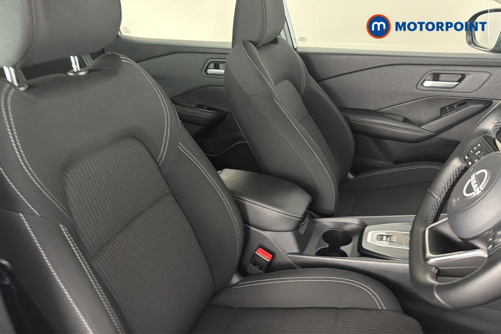 Nissan Qashqai Acenta Premium Automatic Petrol-Electric Hybrid SUV - Stock Number (1683653) - 22nd supplementary image