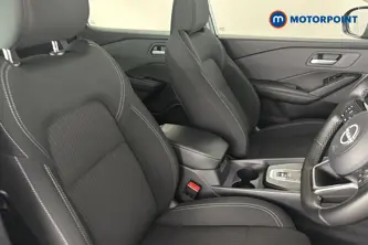 Nissan Qashqai Acenta Premium Automatic Petrol-Electric Hybrid SUV - Stock Number (1683653) - 22nd supplementary image