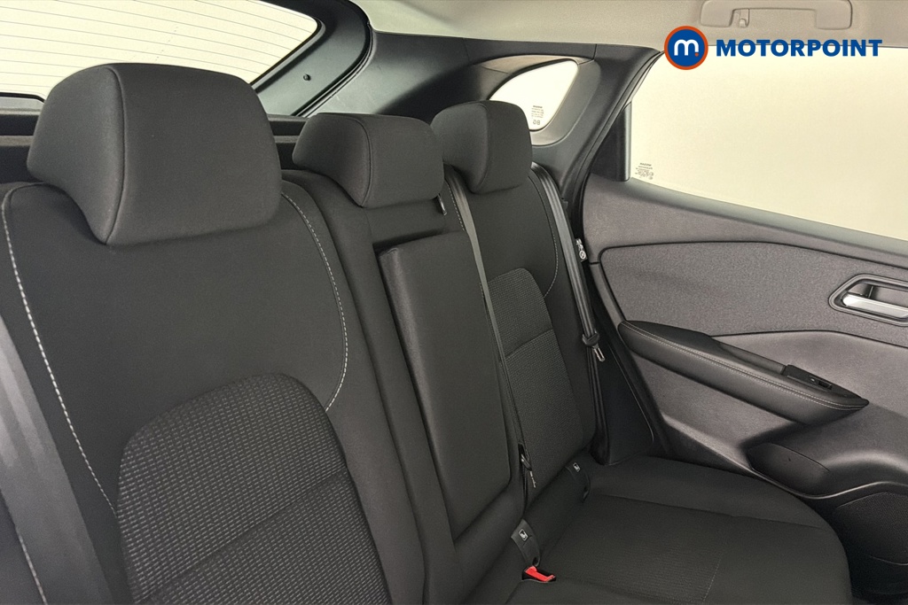 Nissan Qashqai Acenta Premium Automatic Petrol-Electric Hybrid SUV - Stock Number (1683653) - 25th supplementary image