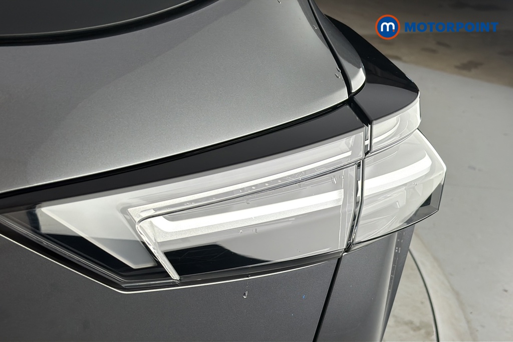 Nissan Qashqai Acenta Premium Automatic Petrol-Electric Hybrid SUV - Stock Number (1683653) - 36th supplementary image