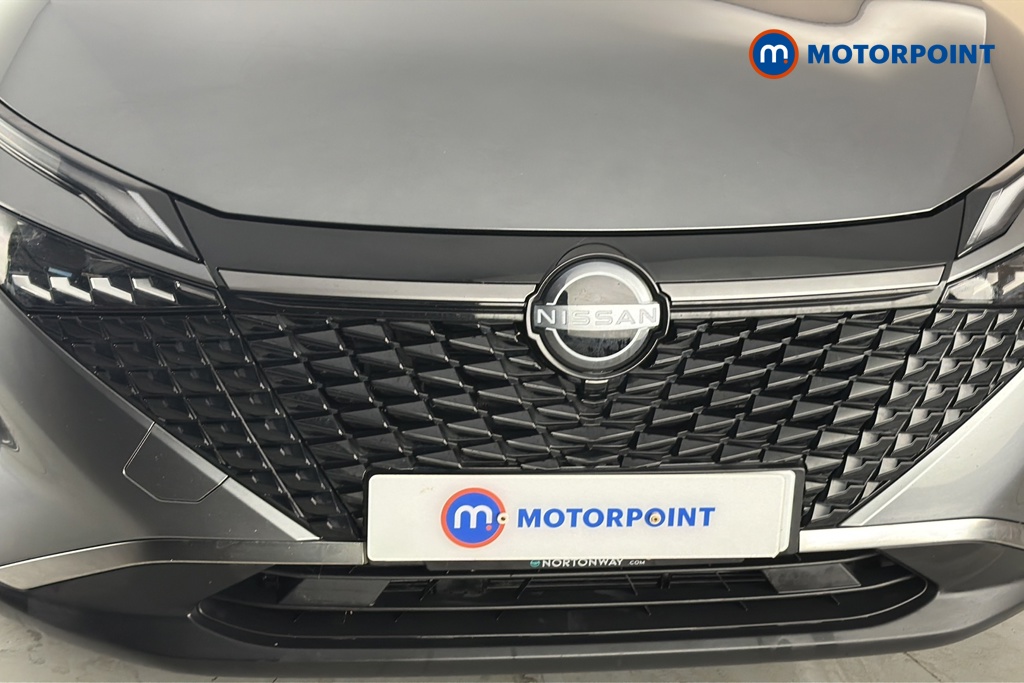 Nissan Qashqai Acenta Premium Automatic Petrol-Electric Hybrid SUV - Stock Number (1683653) - 43rd supplementary image