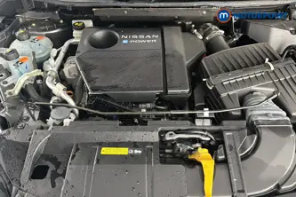 Nissan Qashqai Acenta Premium Automatic Petrol-Electric Hybrid SUV - Stock Number (1683653) - 48th supplementary image