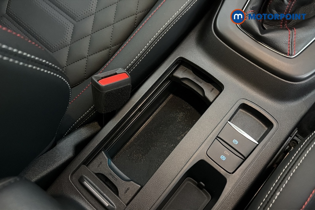 Ford Focus St-Line X Manual Petrol Hatchback - Stock Number (1683660) - 16th supplementary image