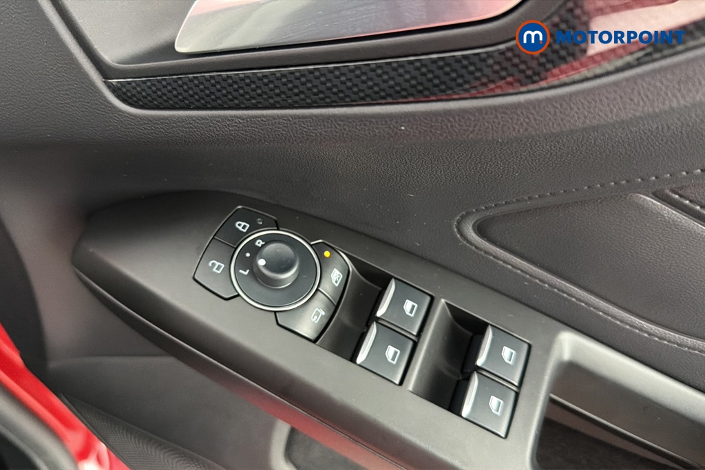 Ford Focus St-Line X Manual Petrol Hatchback - Stock Number (1683660) - 19th supplementary image