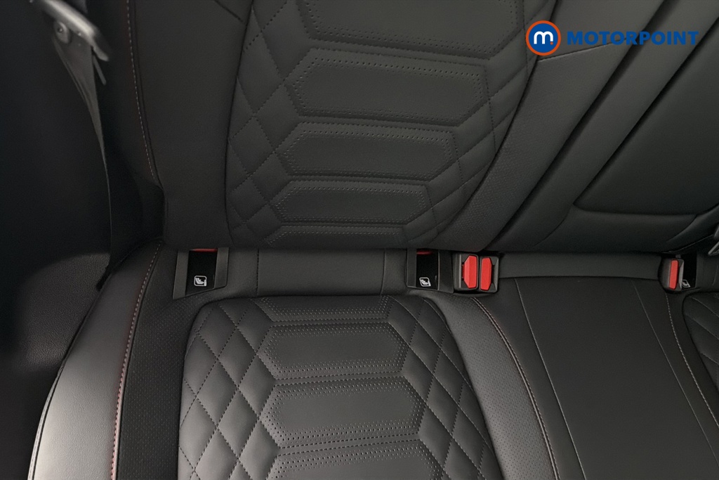 Ford Focus St-Line X Manual Petrol Hatchback - Stock Number (1683660) - 27th supplementary image