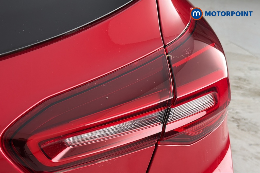 Ford Focus St-Line X Manual Petrol Hatchback - Stock Number (1683660) - 36th supplementary image