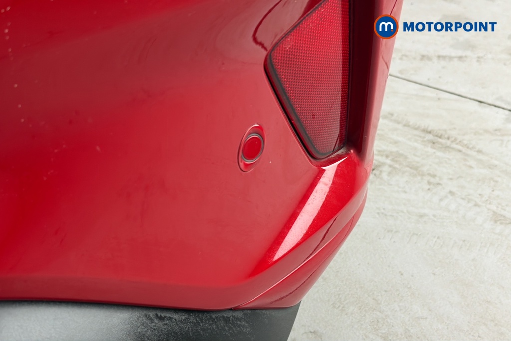 Ford Focus St-Line X Manual Petrol Hatchback - Stock Number (1683660) - 39th supplementary image
