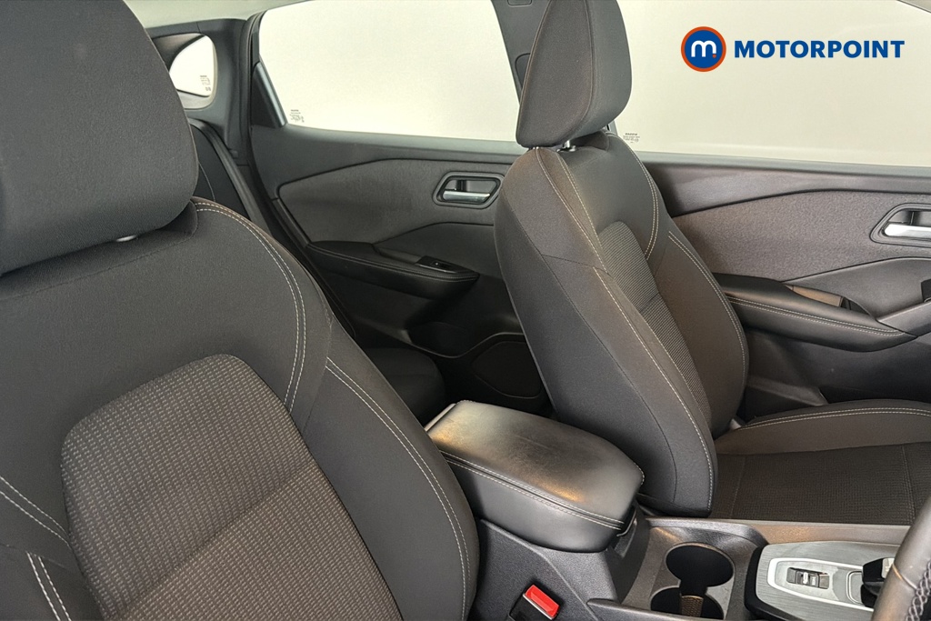 Nissan Qashqai Acenta Premium Automatic Petrol-Electric Hybrid SUV - Stock Number (1683661) - 22nd supplementary image