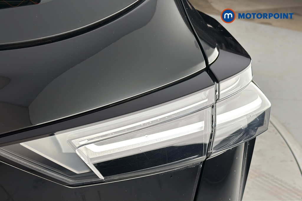 Nissan Qashqai Acenta Premium Automatic Petrol-Electric Hybrid SUV - Stock Number (1683661) - 36th supplementary image
