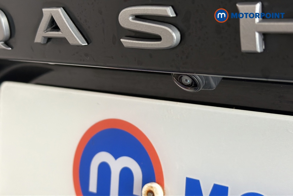 Nissan Qashqai Acenta Premium Automatic Petrol-Electric Hybrid SUV - Stock Number (1683661) - 37th supplementary image