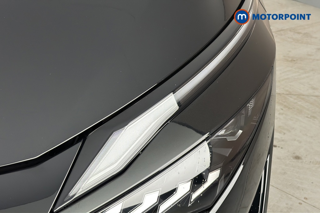 Nissan Qashqai Acenta Premium Automatic Petrol-Electric Hybrid SUV - Stock Number (1683661) - 42nd supplementary image