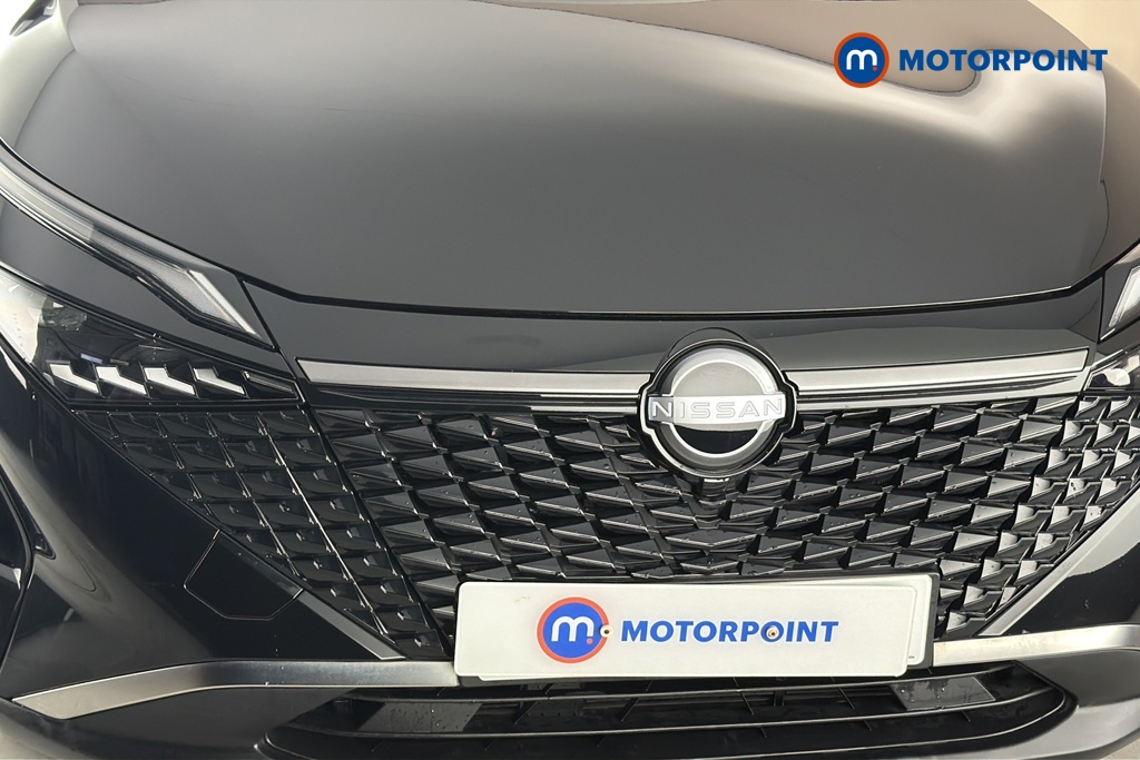 Nissan Qashqai Acenta Premium Automatic Petrol-Electric Hybrid SUV - Stock Number (1683661) - 43rd supplementary image