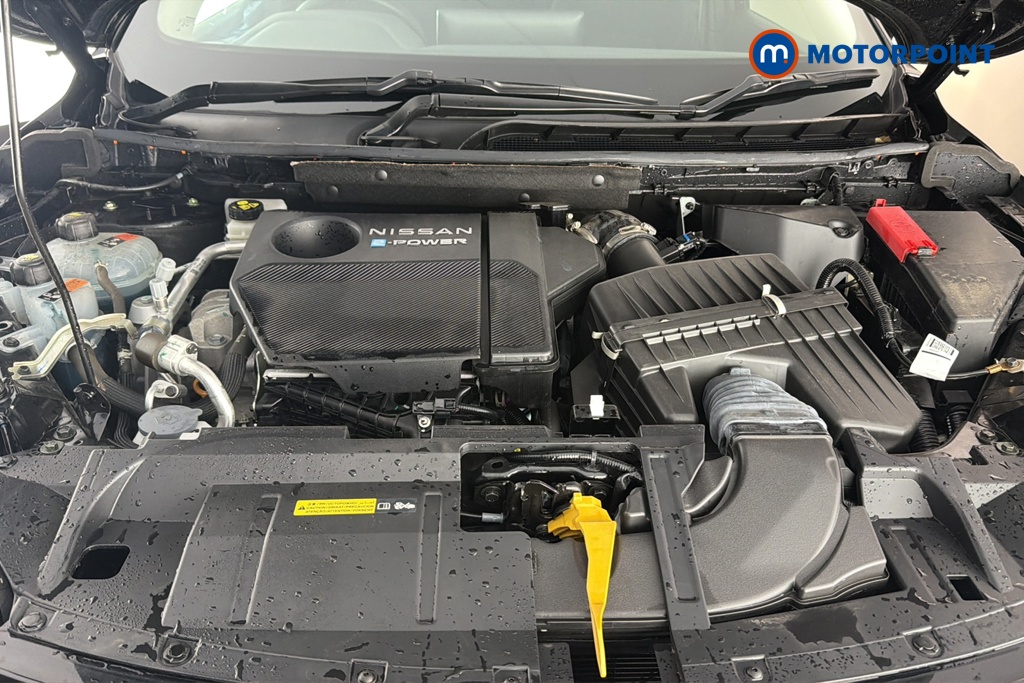 Nissan Qashqai Acenta Premium Automatic Petrol-Electric Hybrid SUV - Stock Number (1683661) - 48th supplementary image