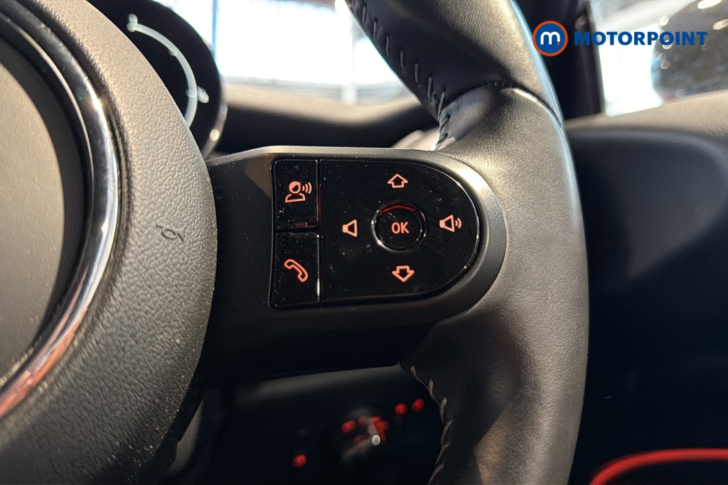 Mini Hatchback Cooper Sport Automatic Petrol Hatchback - Stock Number (1671324) - 3rd supplementary image