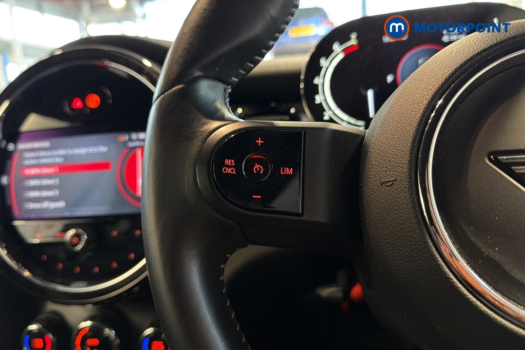 Mini Hatchback Cooper Sport Automatic Petrol Hatchback - Stock Number (1671324) - 4th supplementary image