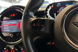 Mini Hatchback Cooper Sport Automatic Petrol Hatchback - Stock Number (1671324) - 4th supplementary image